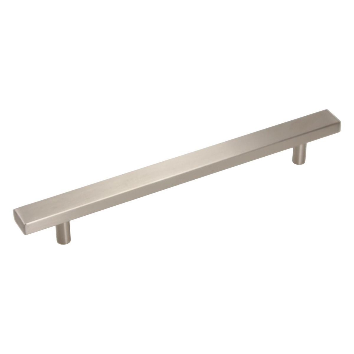 FIXSER - asa 192mm inox niquel cepil