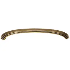 GAMET - Asa 128mm zamak cuero viejo