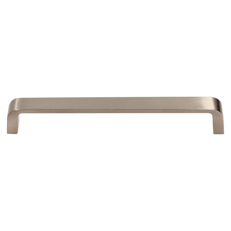 GAMET - asa 160mm aluminio niquel cepi