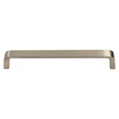 GAMET - Asa 160mm aluminio niquel cepi