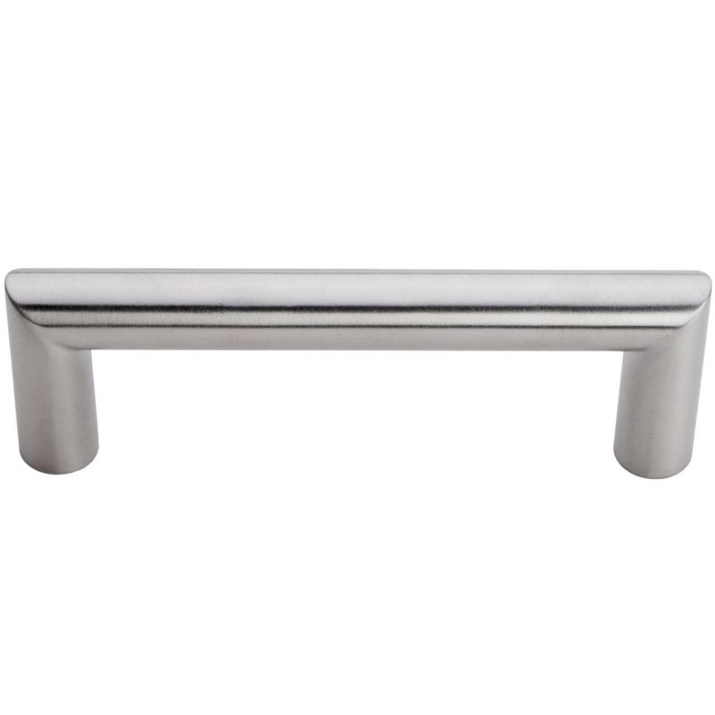 FIXSER - asa 96mm inox niquel cepillado
