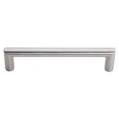 GAMET - Asa 128mm inox niquel cepil