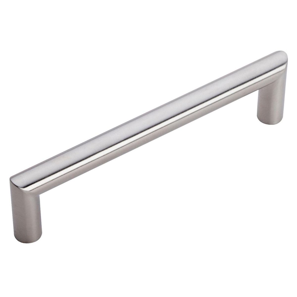 FIXSER - asa 128mm inox niquel cepil