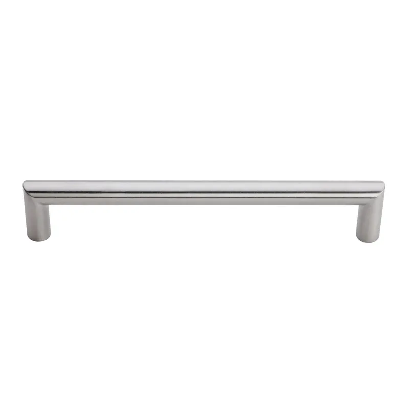 FIXSER - asa 160mm inox niquel cepil