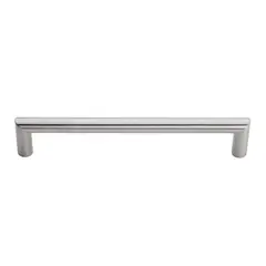 GAMET - Asa 160mm inox niquel cepil