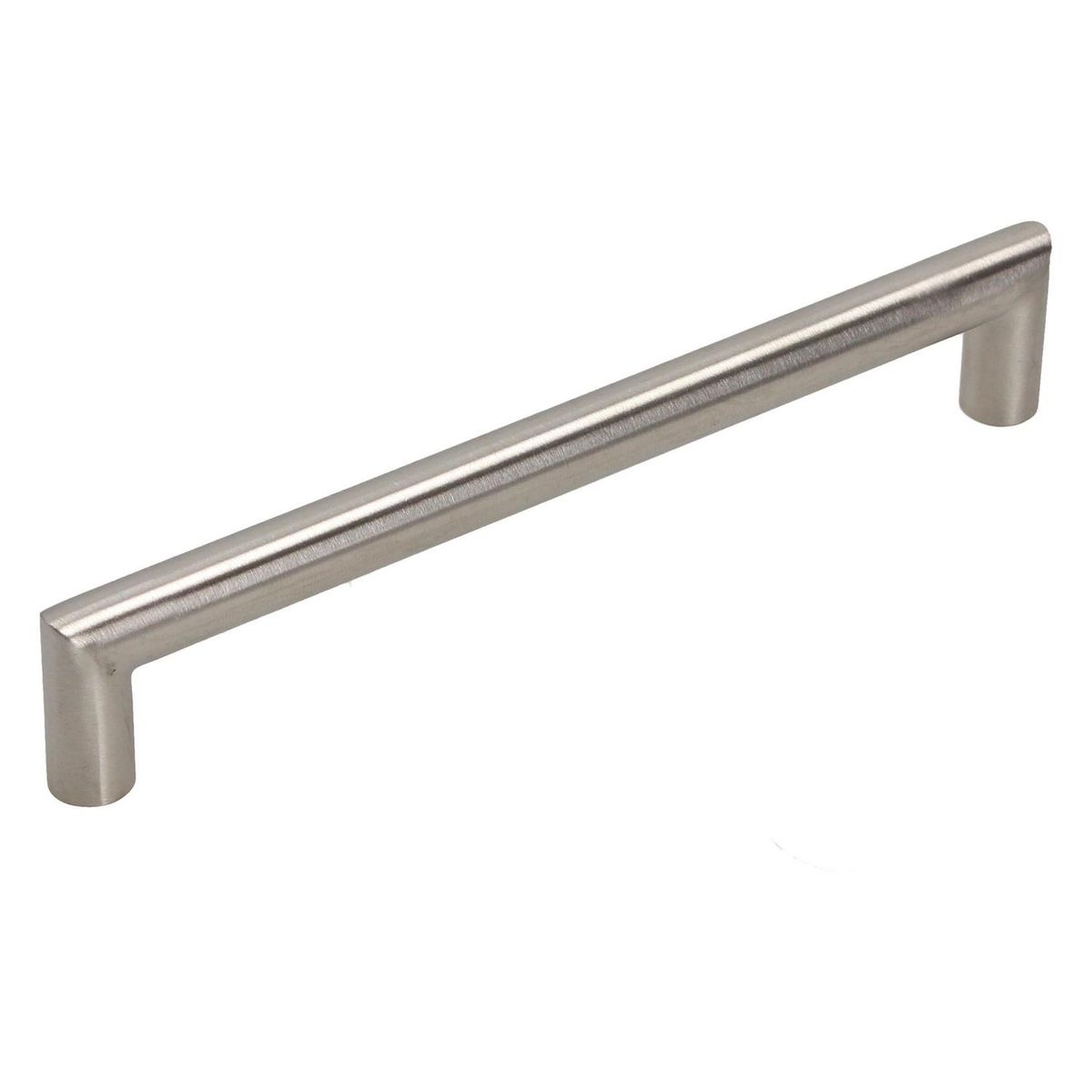 FIXSER - asa 160mm inox niquel cepil