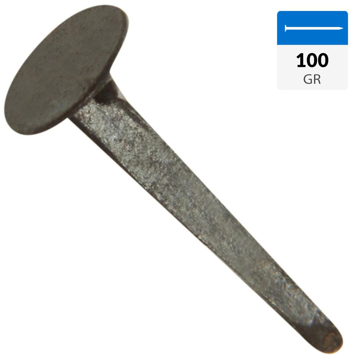 RH - Tachuela 1/2" 100 gr