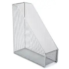 JUST HOME COLLECTION - Organizador de archivos plat