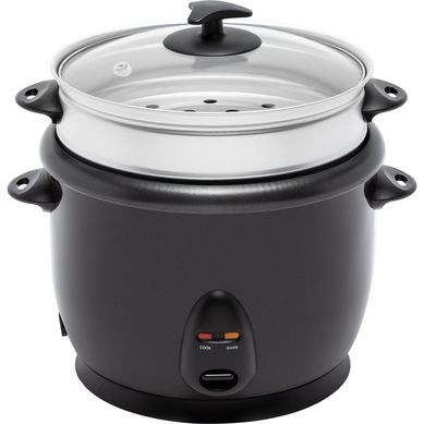 Arrocera vaporera 1,8 l