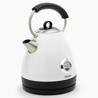 Hervidor 1.7 Litros WKET-F663W