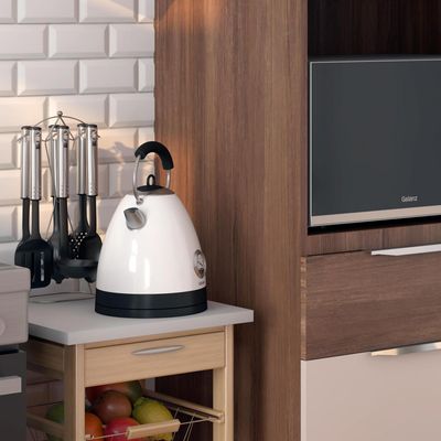 Imagen 2 del producto Hervidor 1.7 Litros WKET-F663W