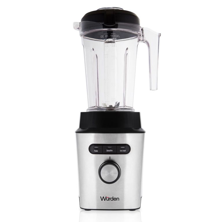Licuadora 1.45 Litros Inox WBL-KRAFT15
