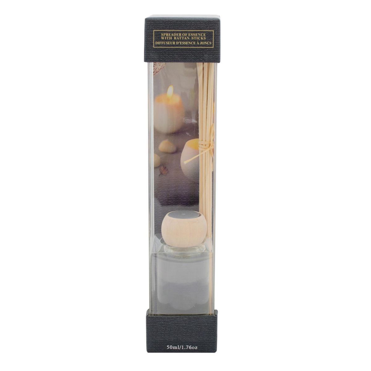 SOHOGAR - Ambientador Difusor