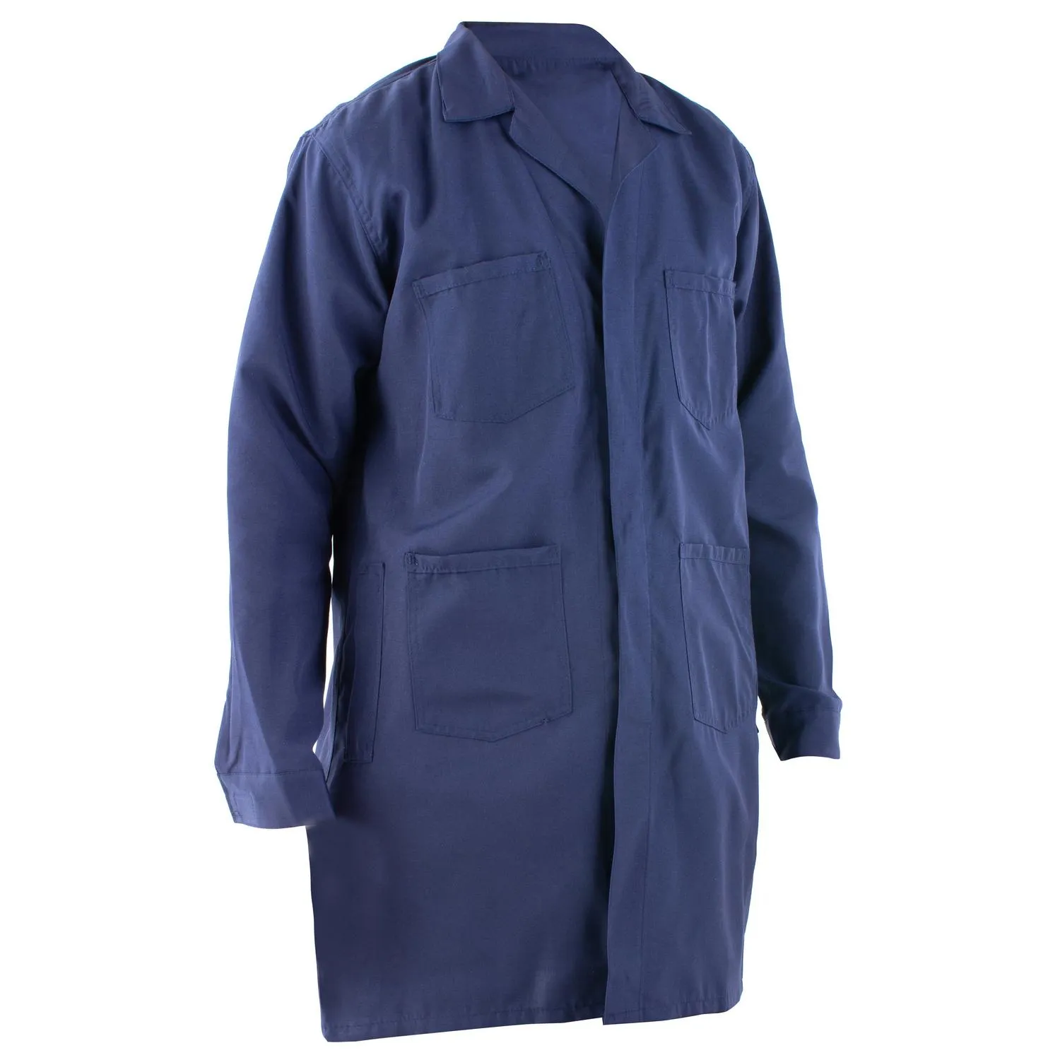 ALASKA - Cotona Poliéster Azul Marino