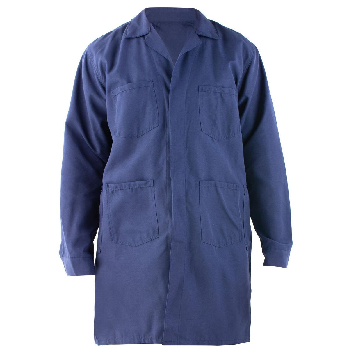 ALASKA - Cotona Poliéster Azul Marino