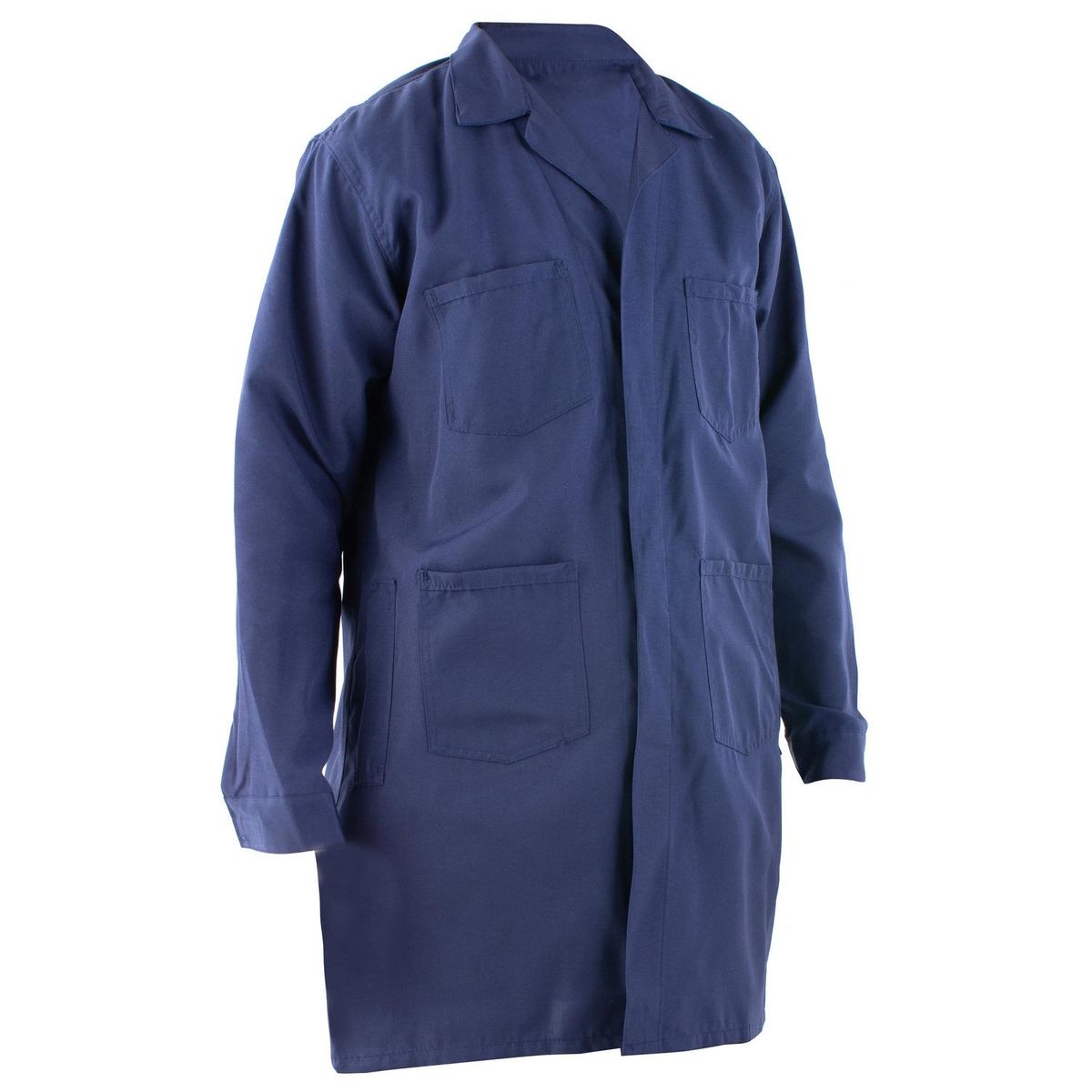 ALASKA - Cotona Poliéster Azul Marino