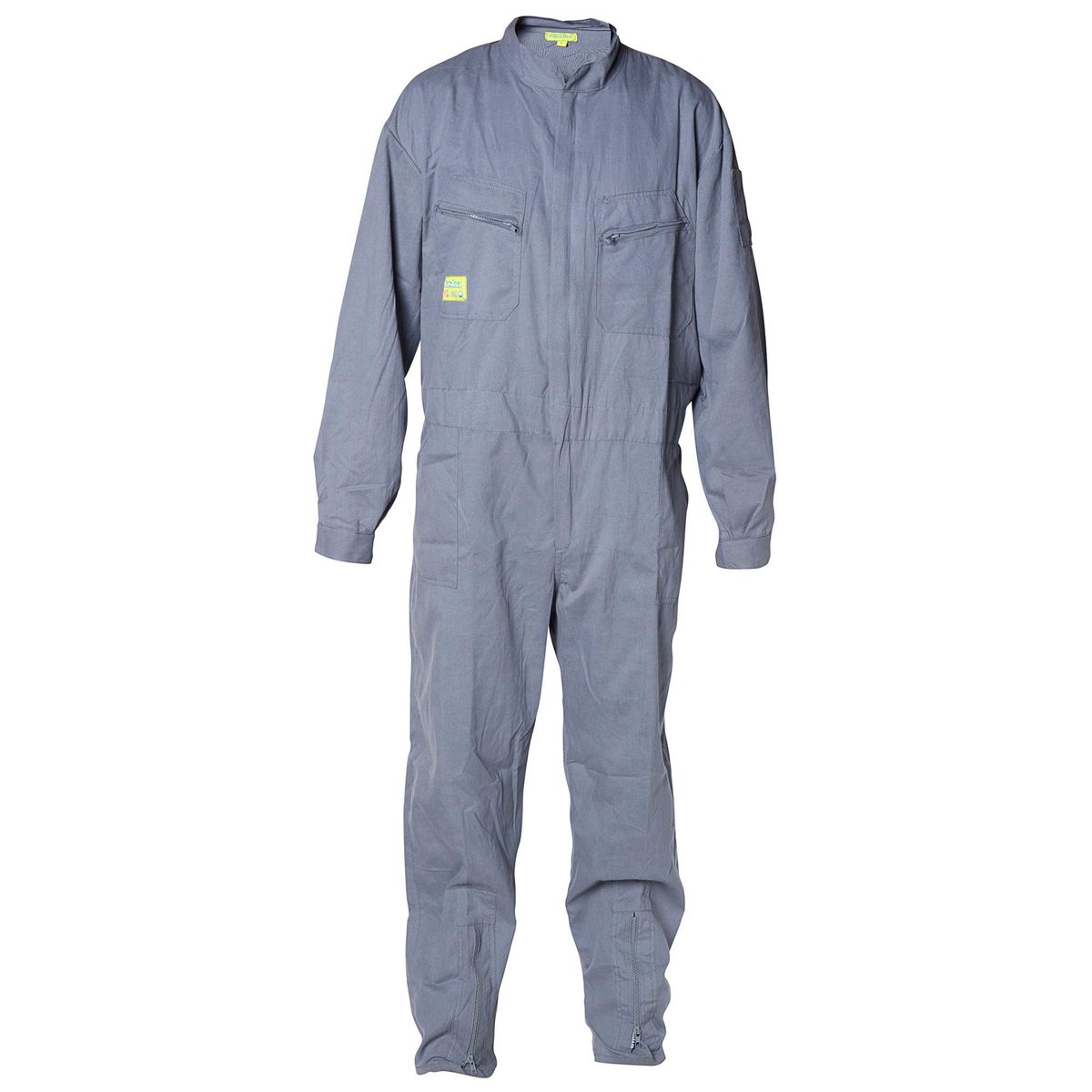 ALASKA - Overol Best X Gris