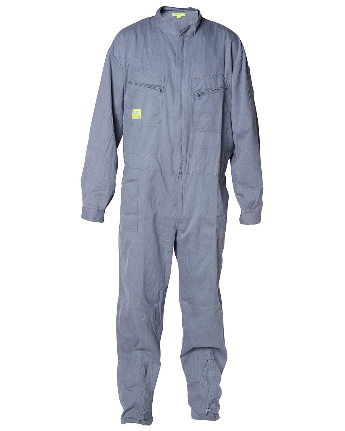 Overol Best X Gris Sodimac Chile