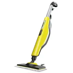KARCHER - Limpiador vertical a vapor 1.6 kW