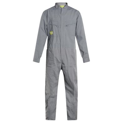 Overol Best X Gris
