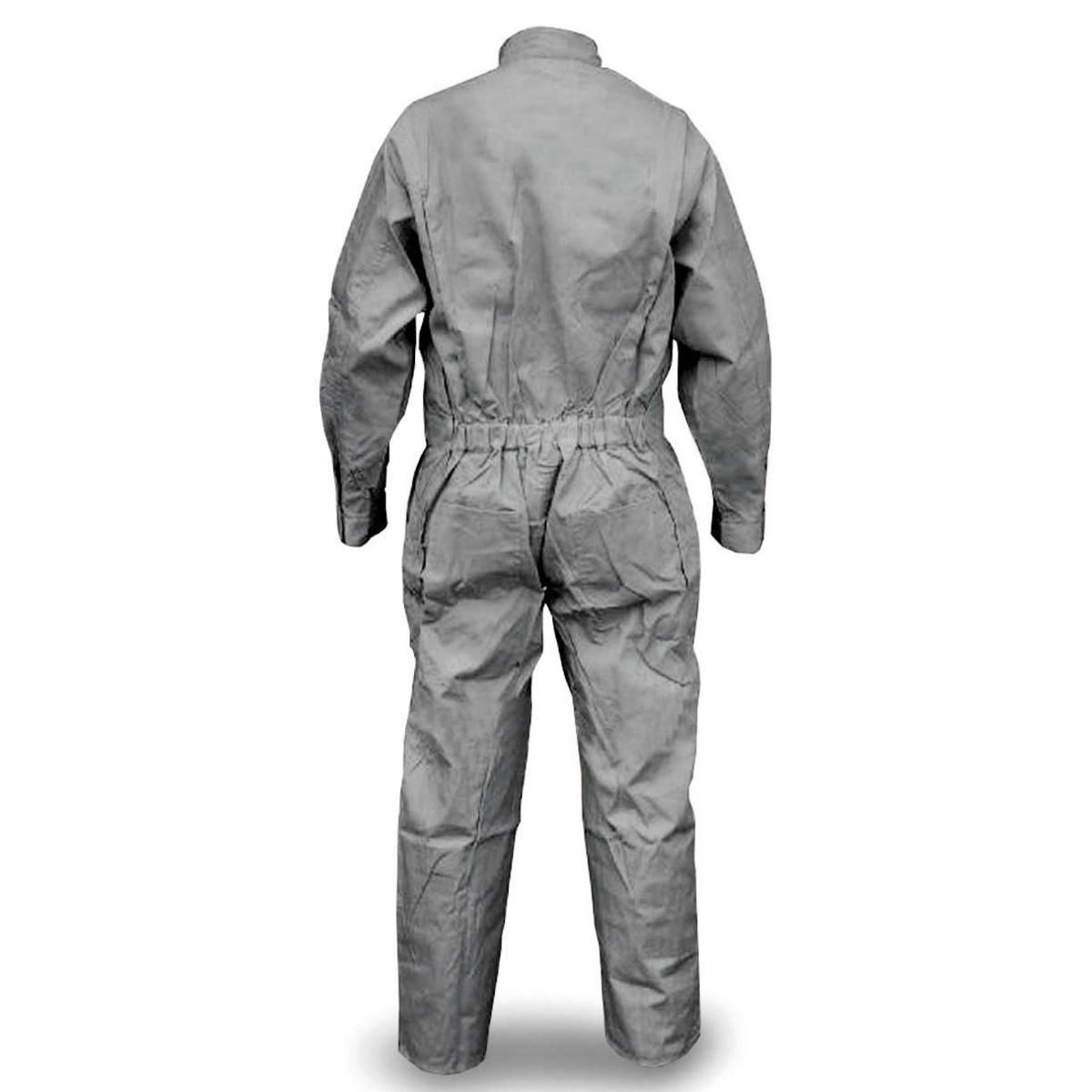 ALASKA - Overol Best X Gris