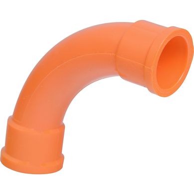 Curva PVC conduit 20 mm C-111
