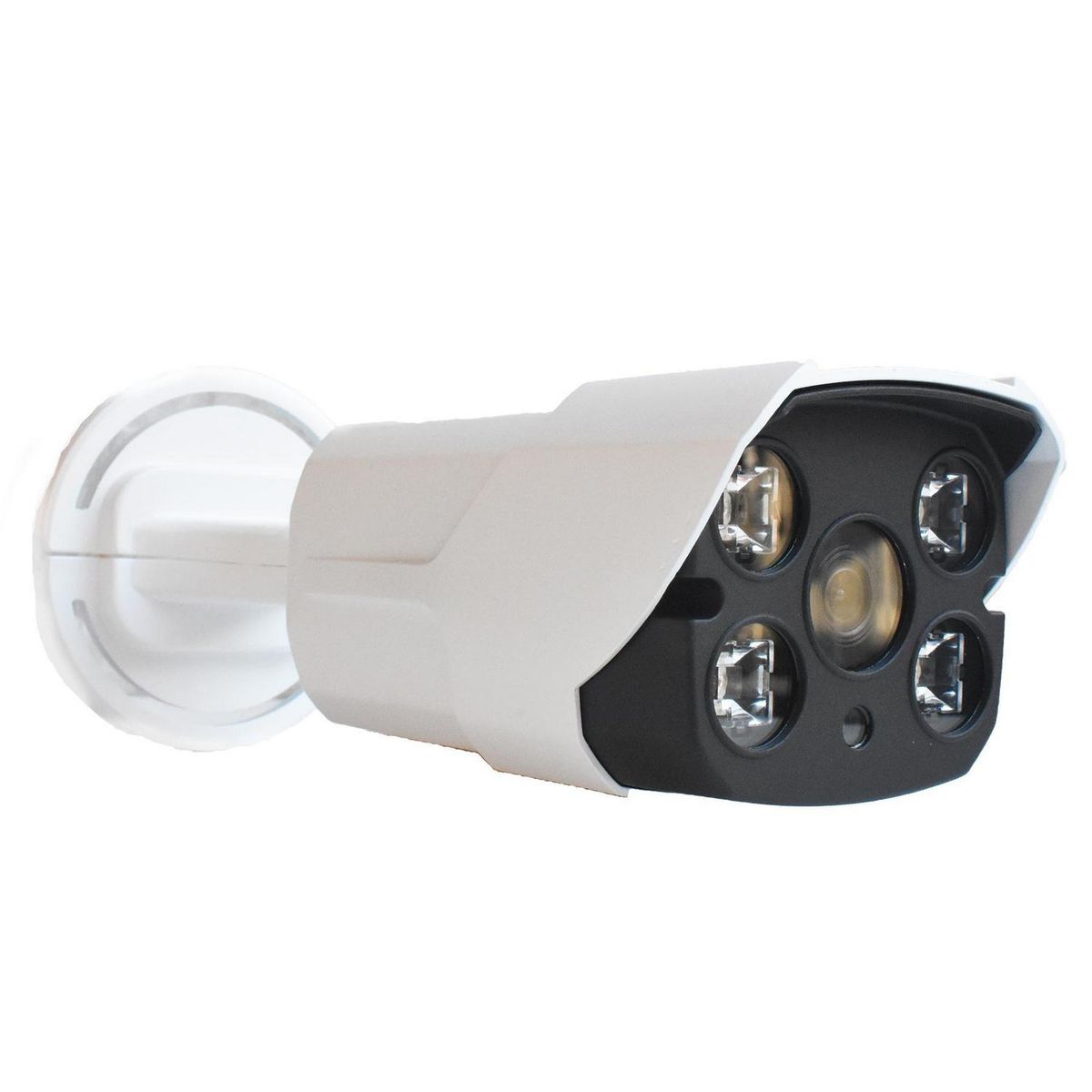 VIPA - Camara seguridad exterior hd metalica 1mp ir 60mts