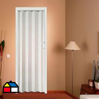 Puerta milano 90x200cm scandinavia.