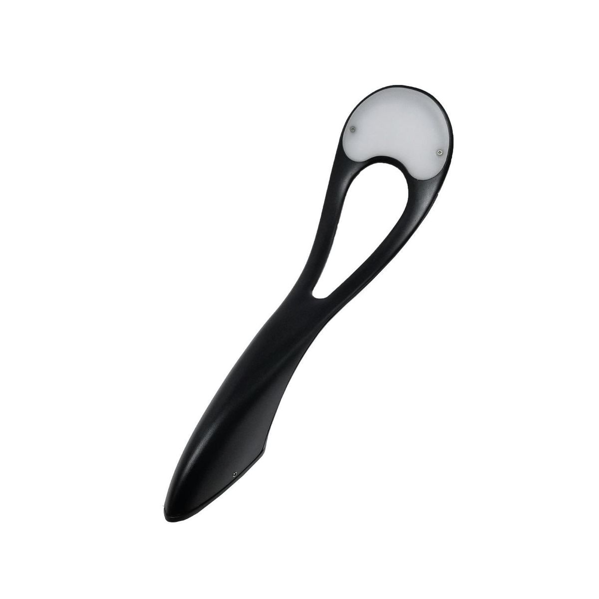 FARETTO -  Metal Negro