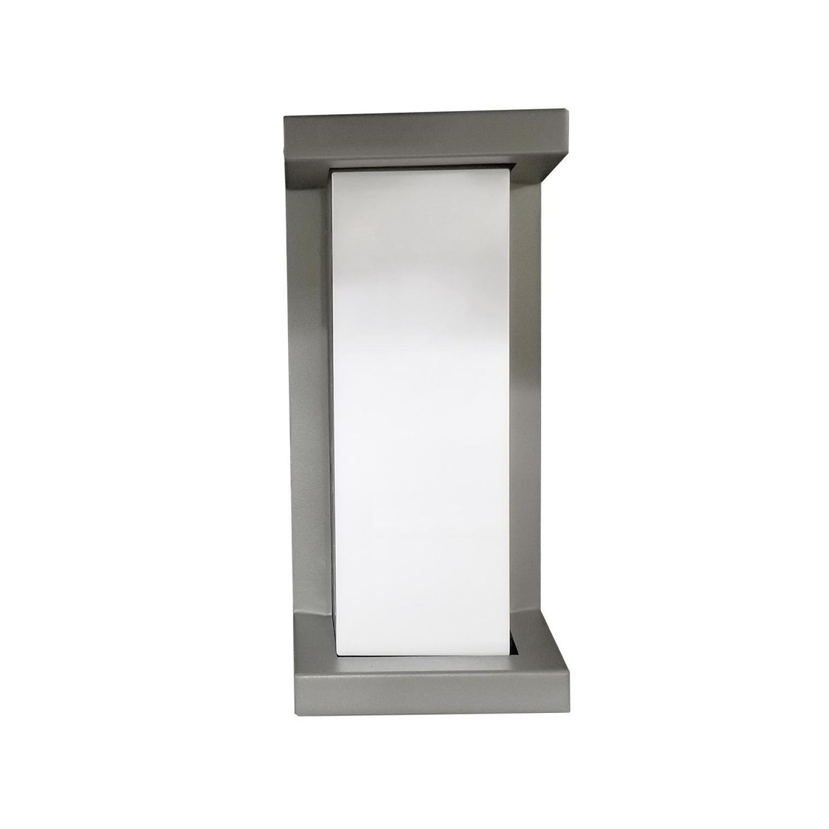 FARETTO - Aplique muro 10w vertical