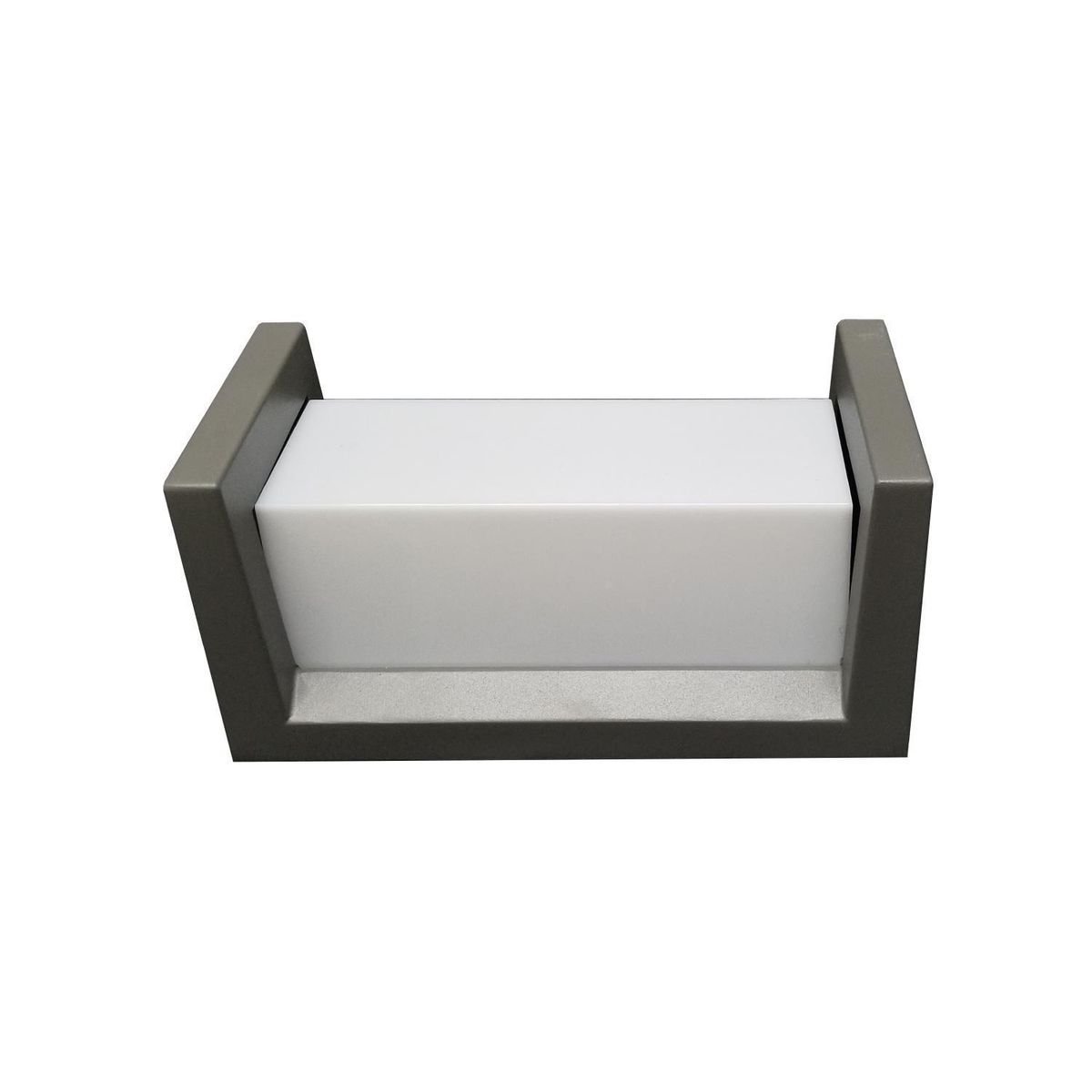 FARETTO - Aplique muro 10w vertical