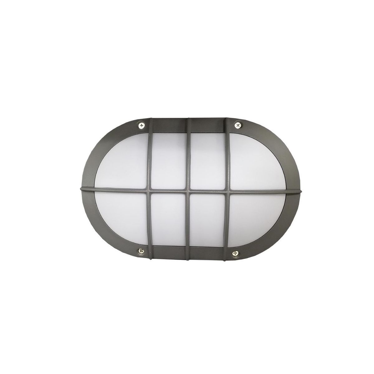 FARETTO -  6 W IP 65 lm Luz 