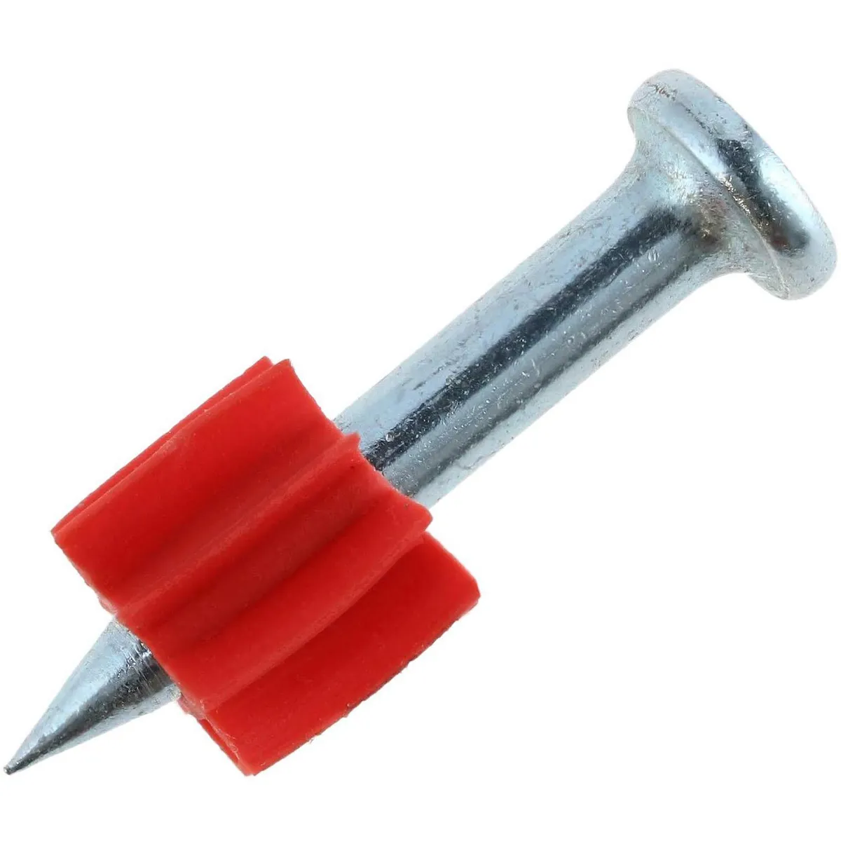 MAMUT - Clavo de disparo SDM 3,7 x 25 mm 100 unidades