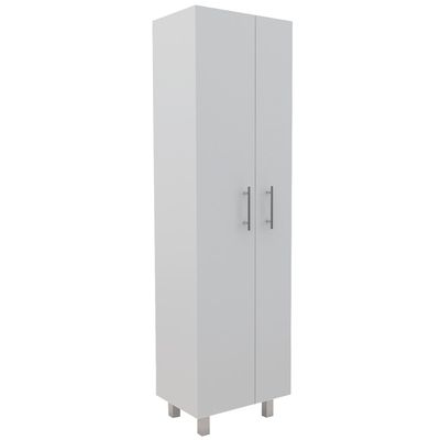 Imagen 2 del producto Mueble Aseo Nala 1 Cajón Blanco