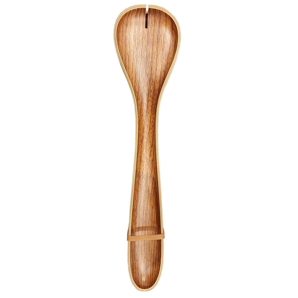 JUST HOME COLLECTION - Cubiertos para Ensalada Just Home Collection Café