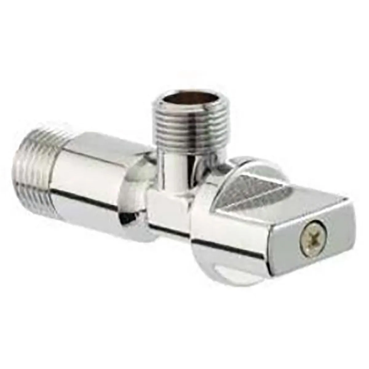 STRETTO - Llave angular 1/2 x 1/2