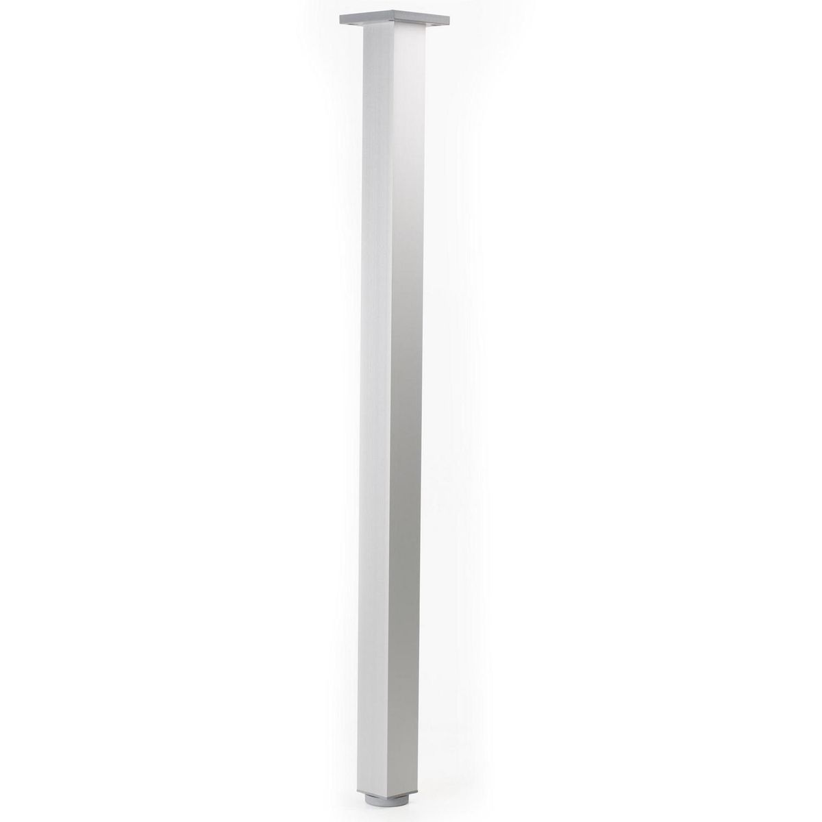 FIXSER - Pata alu cofren 40mmx710mm anodizado fixser