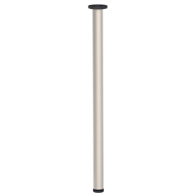FIXSER - Pata red alu 40x710mm inoxidable fixser