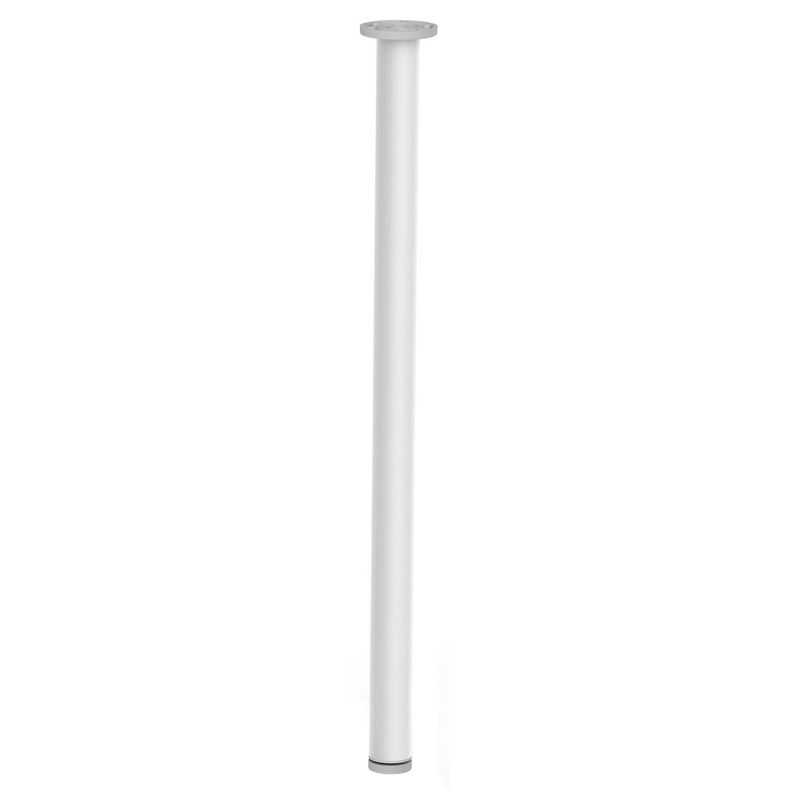 FIXSER - Pata red alu 40x710mm anodizado fixser