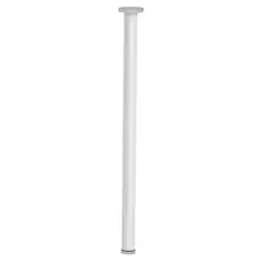 FIXSER - Pata red alu 40x710mm anodizado