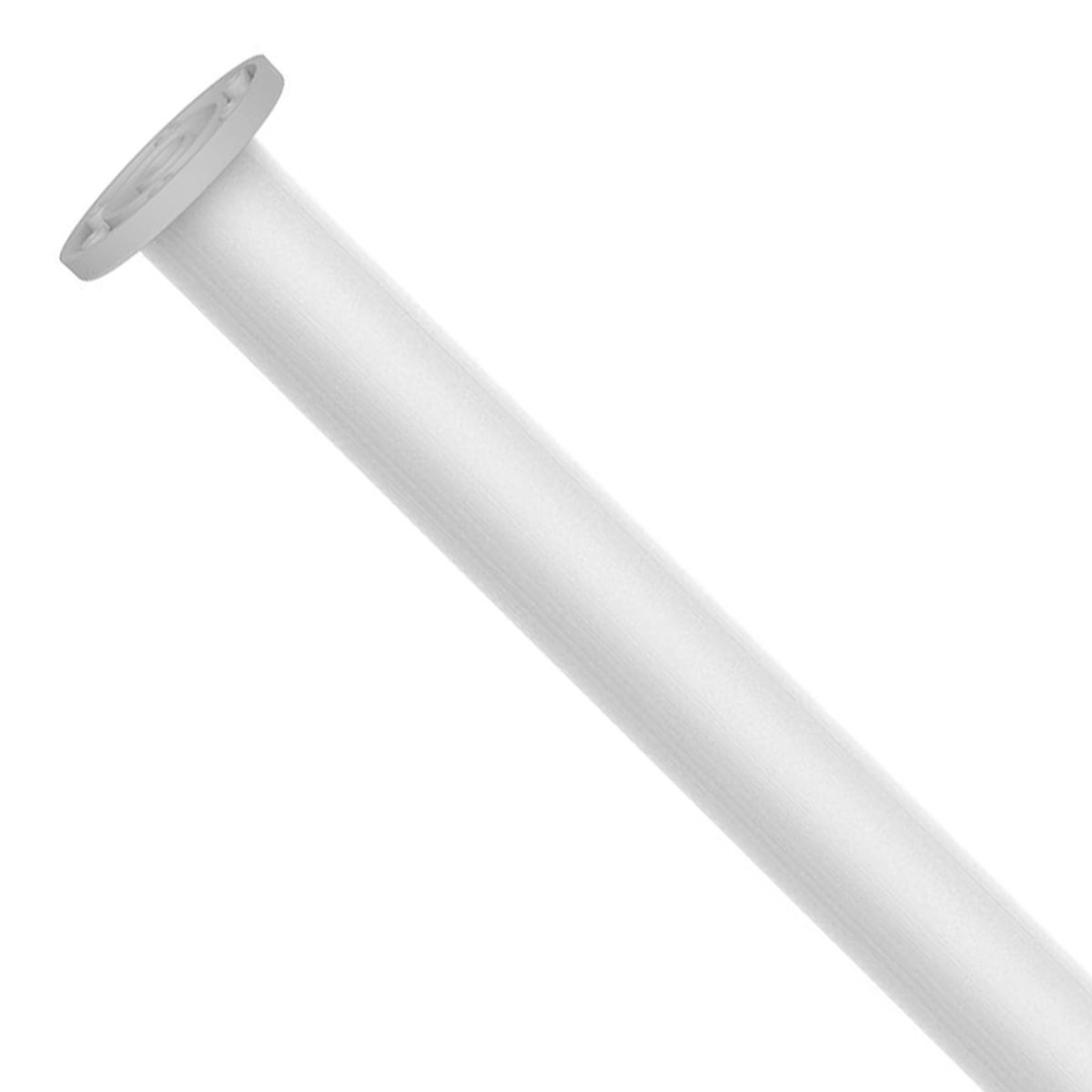 FIXSER - Pata red alu 40x710mm anodizado fixser