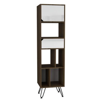 Biblioteca 45x170,8x41 cm