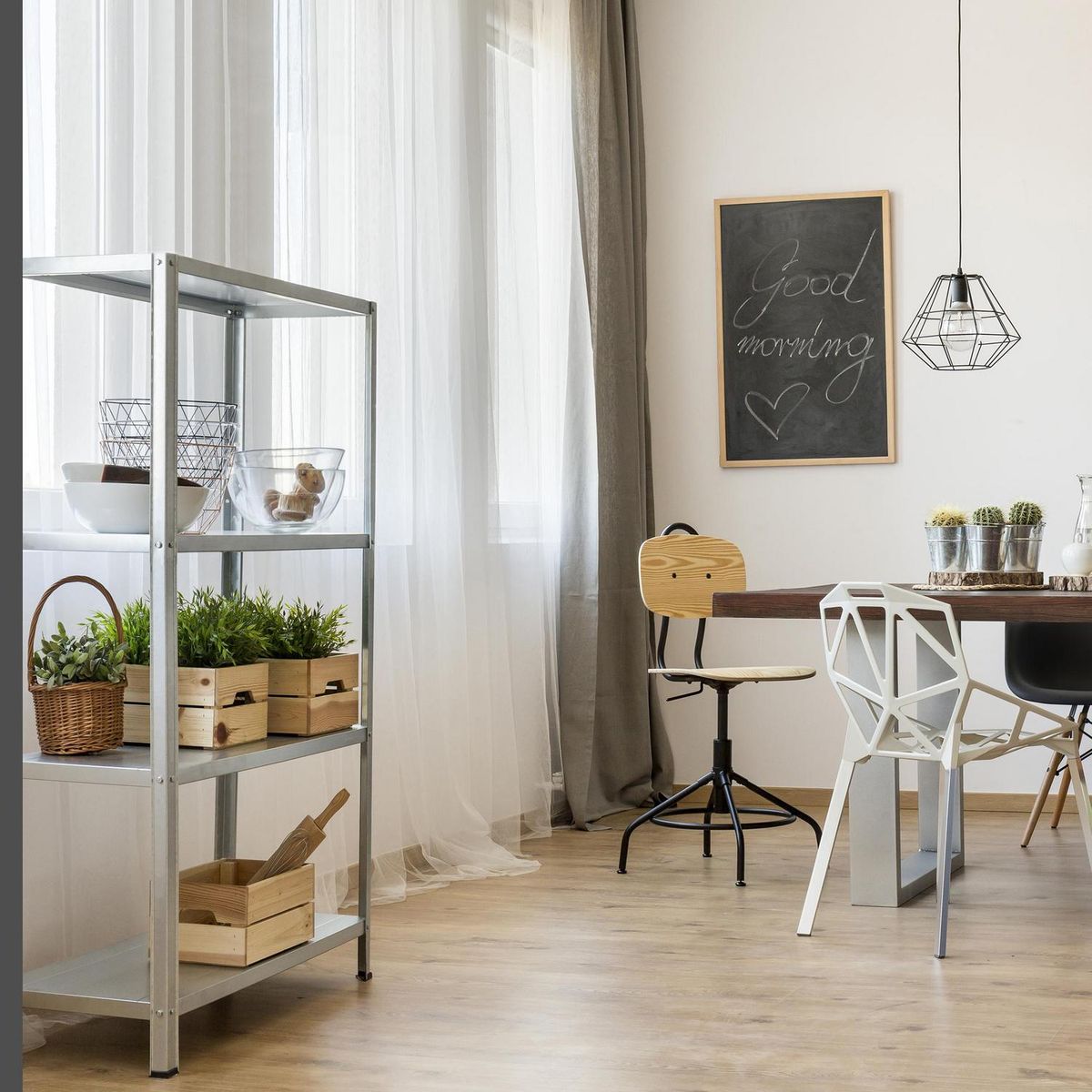 AR SHELVING - Estante Metal 4 Nivel(es) 70x140x30 cm Galvanizado