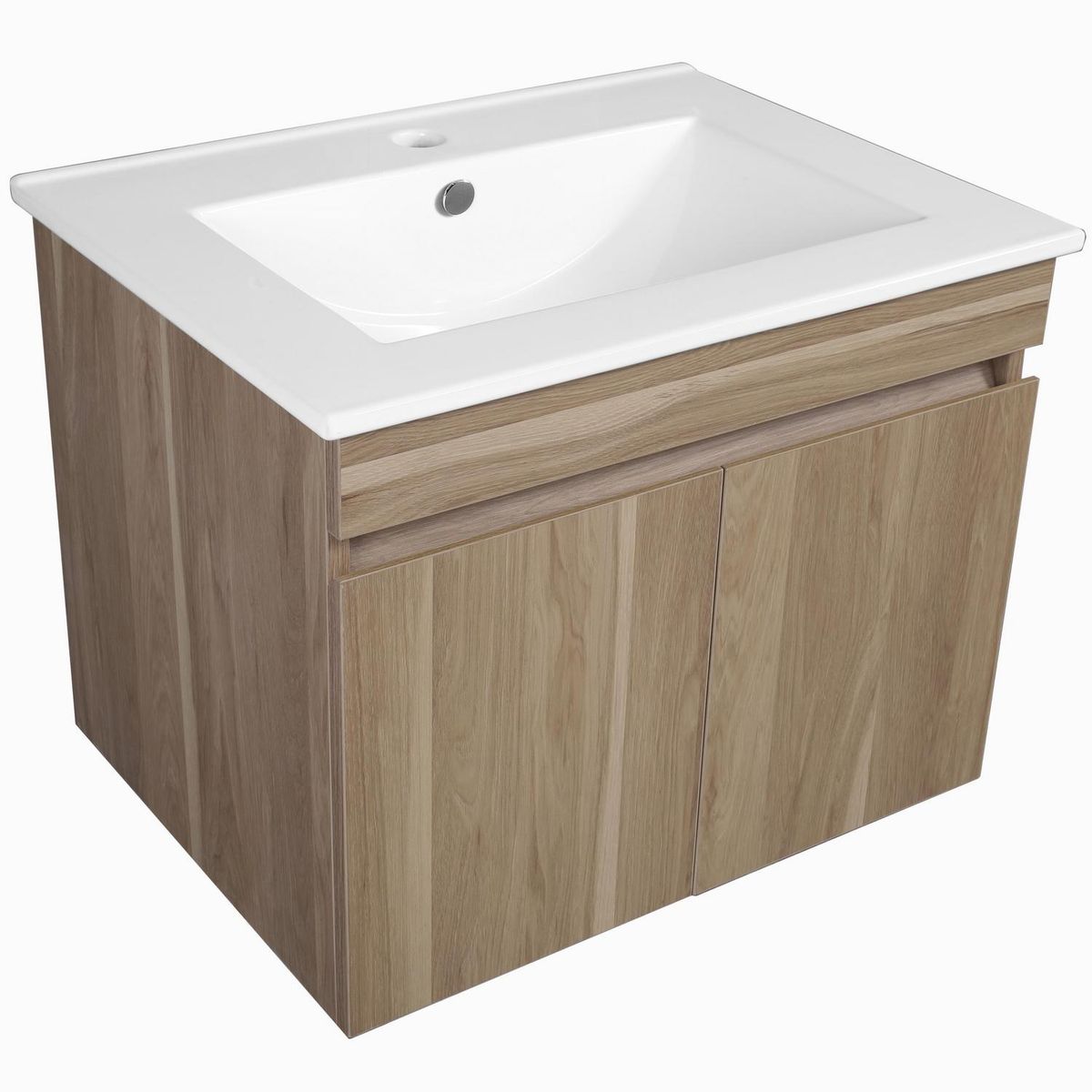 SENSI DACQUA - MUEBLE DE BAÑO MIEL 47X61.5X47 CM