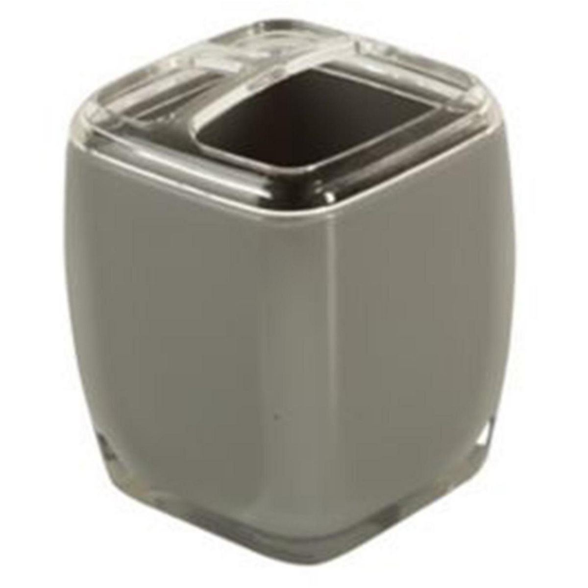 JUST HOME COLLECTION - CEPILLERO CUBI GRIS