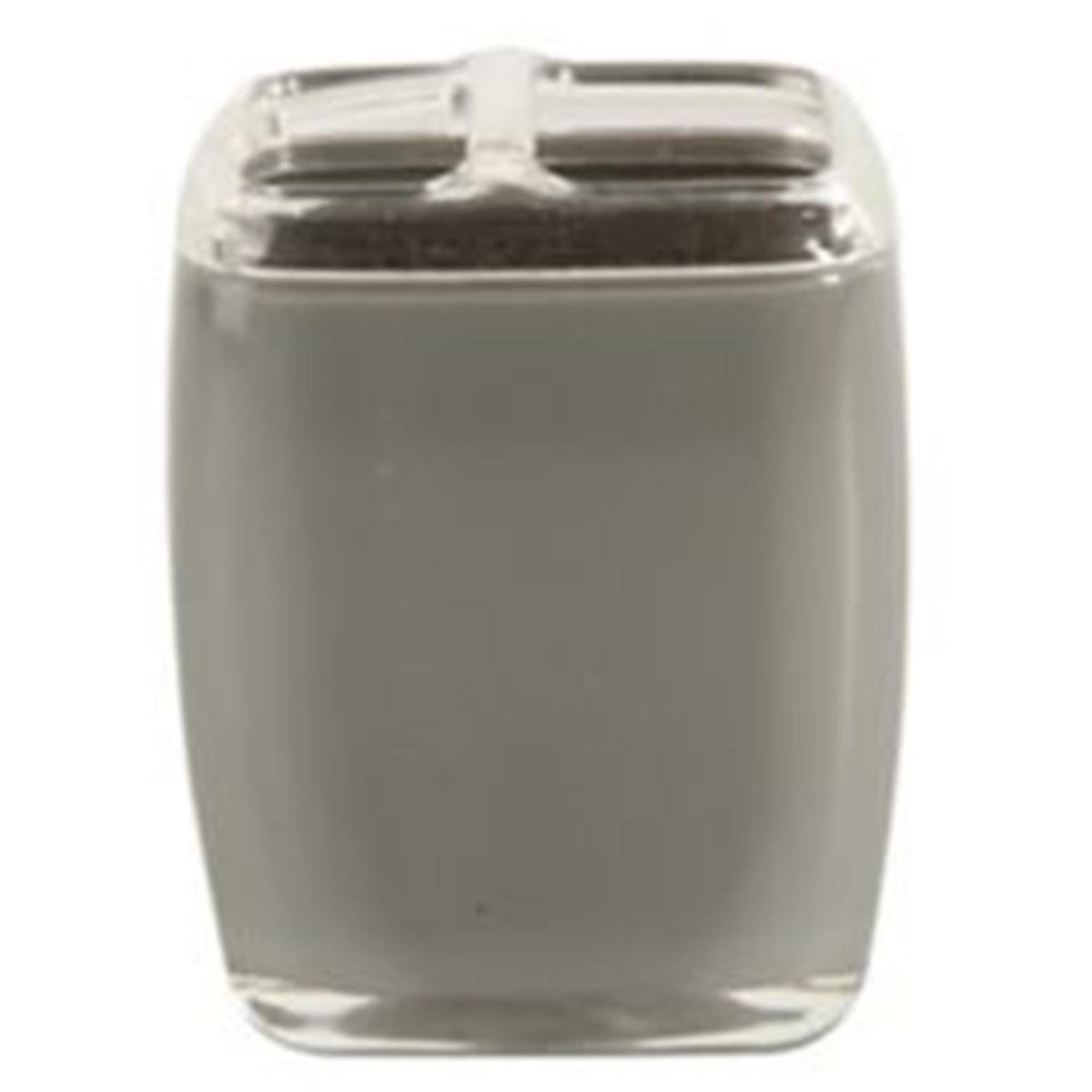 JUST HOME COLLECTION - CEPILLERO CUBI GRIS