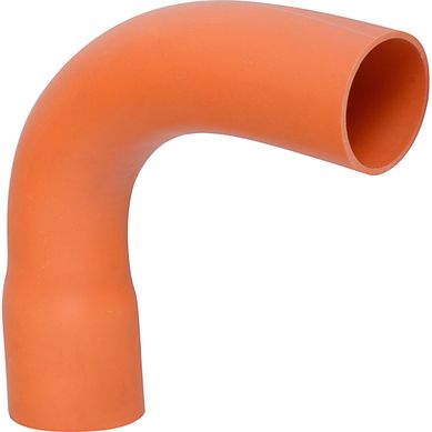 Curva PVC conduit 40 mm C-111