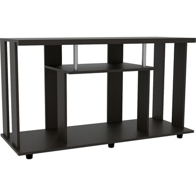 Mesa 67x120x42 cm wengue