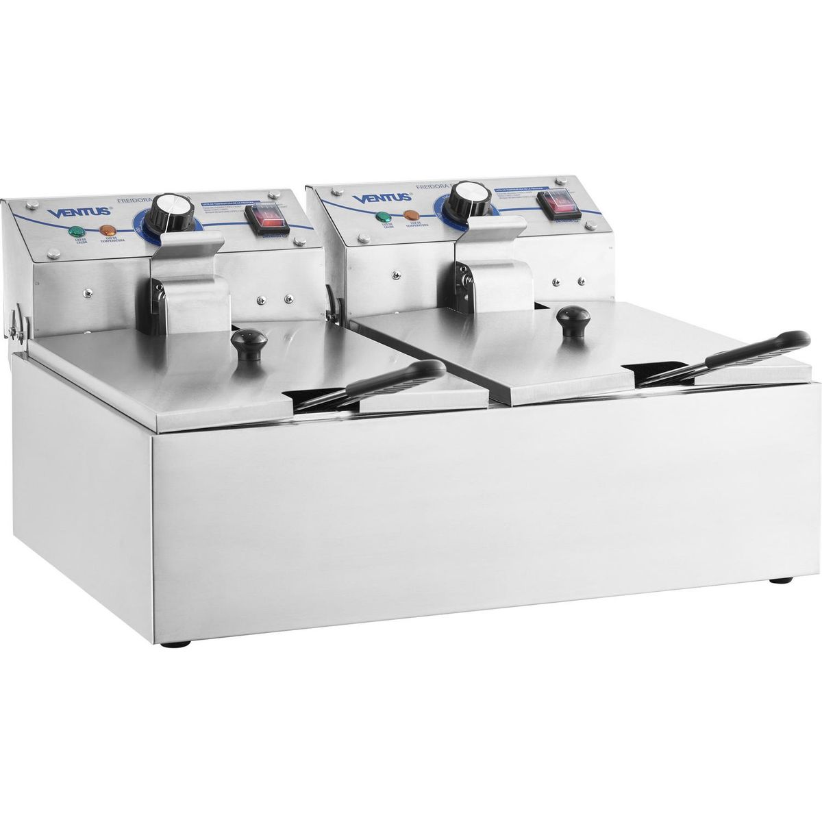 VENTUS - Freidora 12 Litros VFS-062