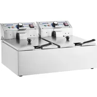 Freidora 12 Litros VFS-062